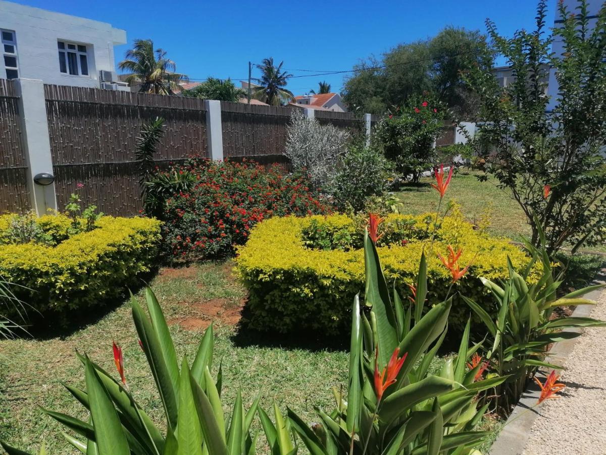 Flic-en-Flacq Villa Kayana מראה חיצוני תמונה
