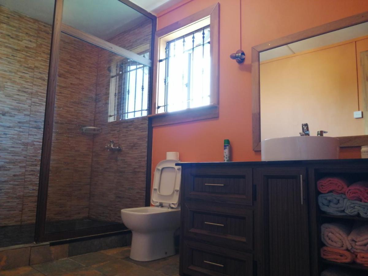 Flic-en-Flacq Villa Kayana מראה חיצוני תמונה