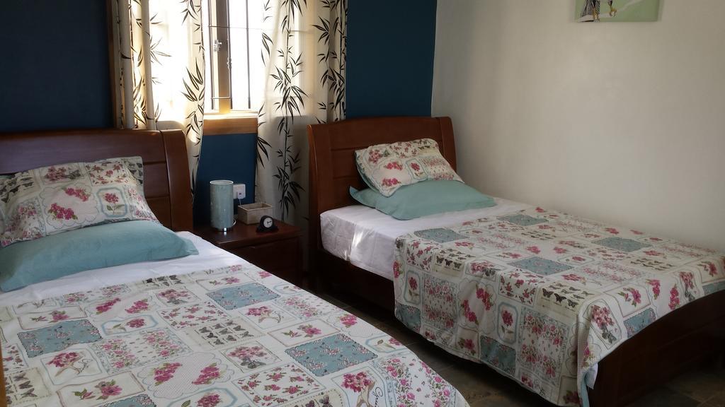 Flic-en-Flacq Villa Kayana מראה חיצוני תמונה