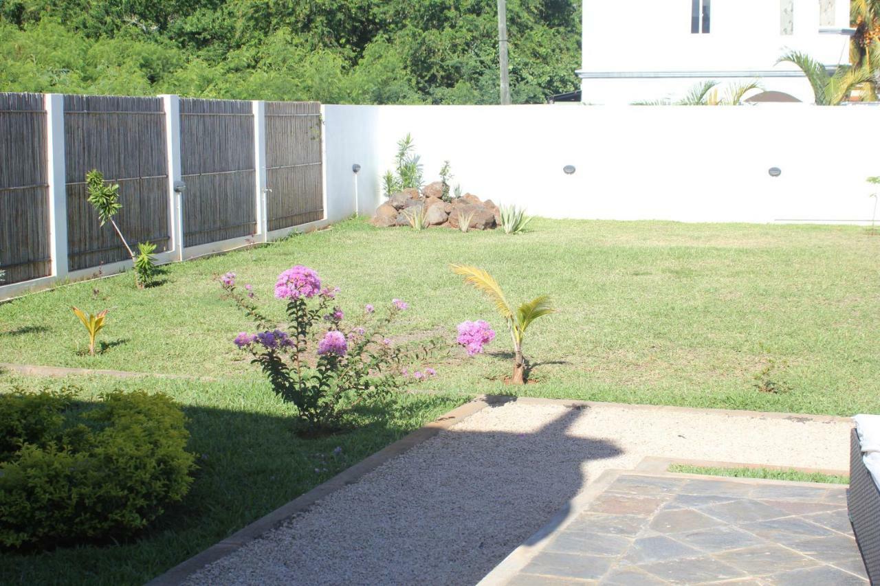 Flic-en-Flacq Villa Kayana מראה חיצוני תמונה